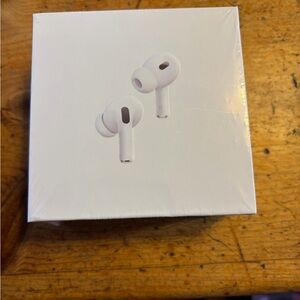 Apple AirPods Pro Wireless Earbuds in White